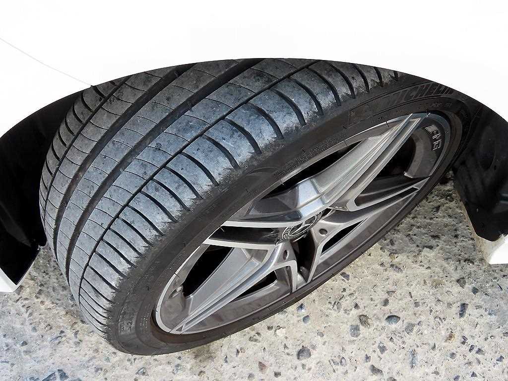 Mercedes Benz CLS Class 2020 - Importación desde Corea - HF Imports Iquique - Foto 20