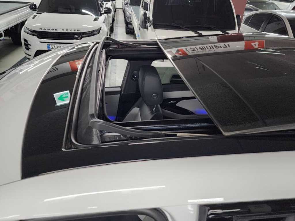 Land Rover Range Rover Bike 2026 Blanco - Importación desde Corea - HF Imports Iquique - Foto 14