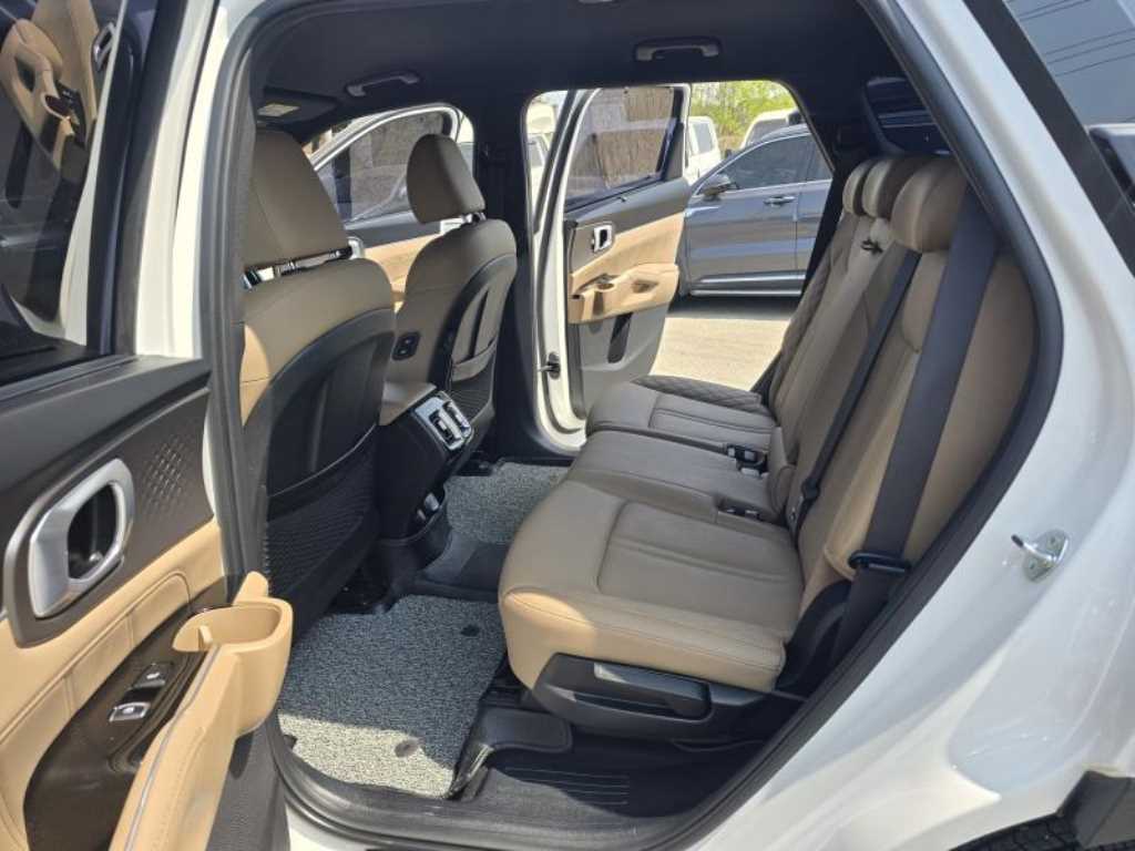 KIA Sorento 2024 - Importación desde Corea - HF Imports Iquique - Foto 16