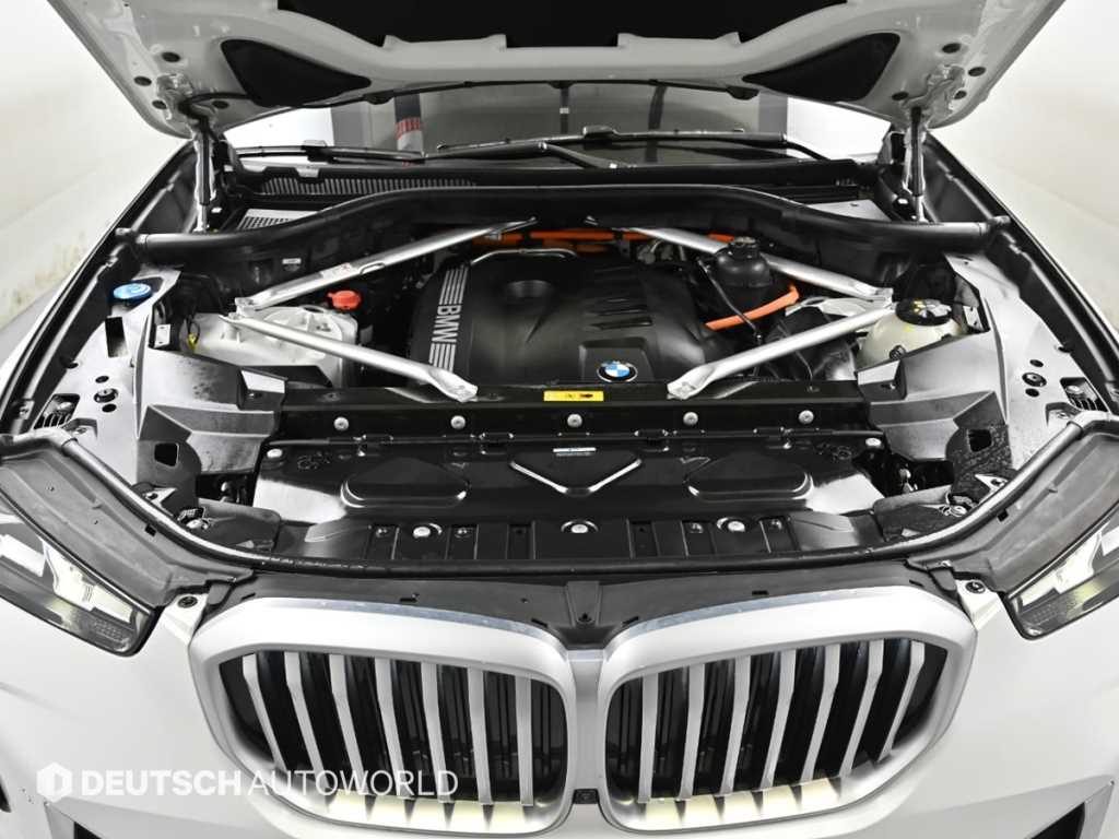 BMW X5 - Vista 6