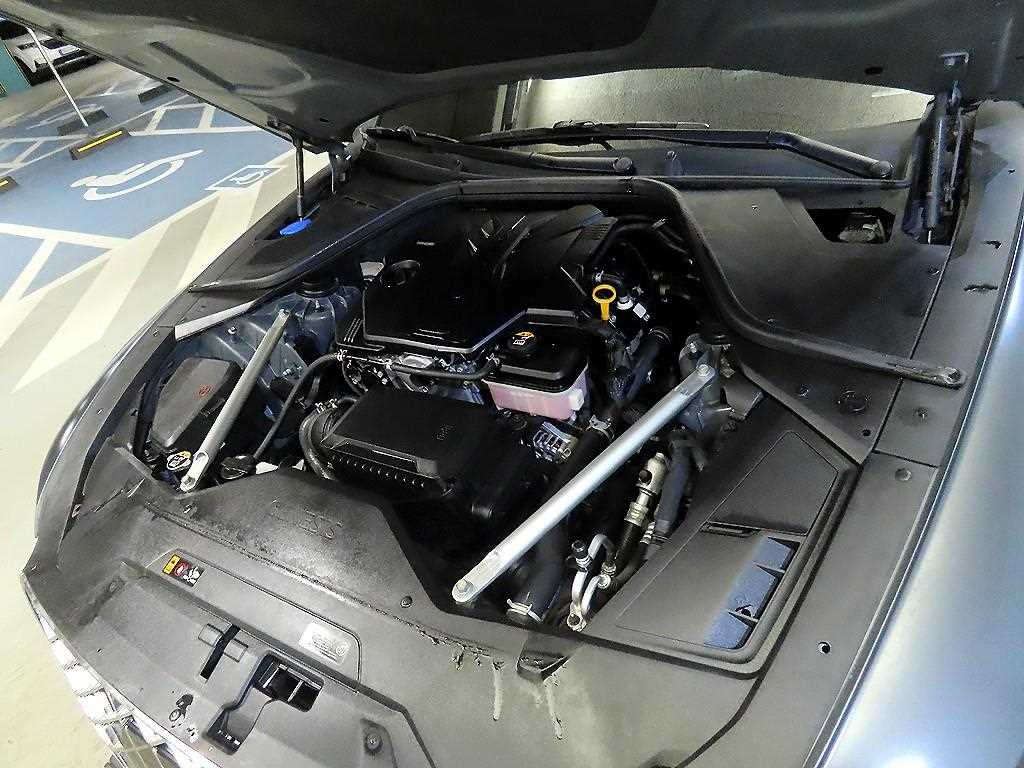 Genesis G80 2021 Gris - Importación desde Corea - HF Imports Iquique - Foto 19