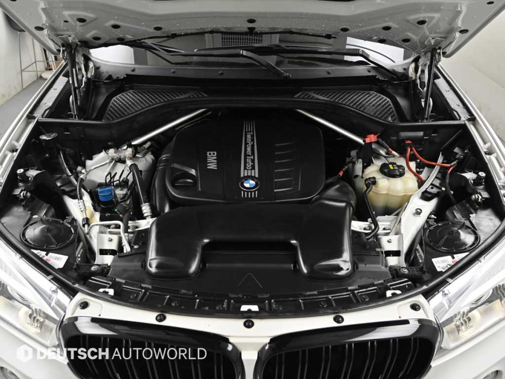 BMW X5 - Vista 7