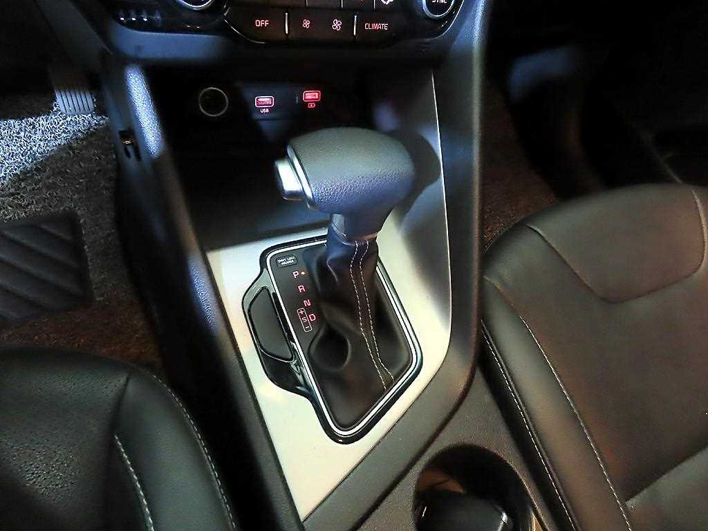 KIA Niro - Vista 12