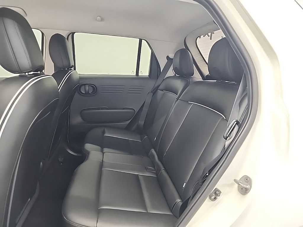 HYUNDAI Casper 2023 Blanco - Importación desde Corea - HF Imports Iquique - Foto 13