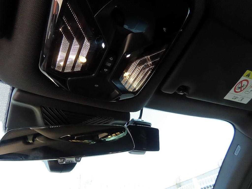 BMW 5 Series 2025 Blanco - Importación desde Corea - HF Imports Iquique - Foto 15