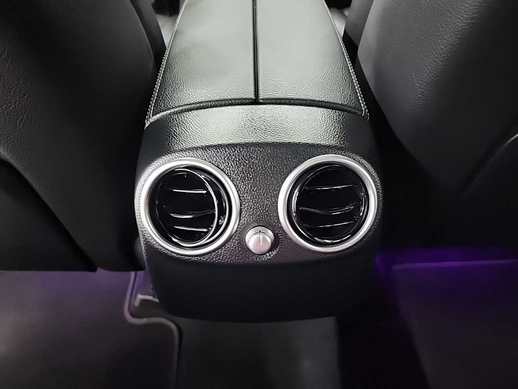 Mercedes Benz GLC Class 2022 - Importación desde Corea - HF Imports Iquique - Foto 13