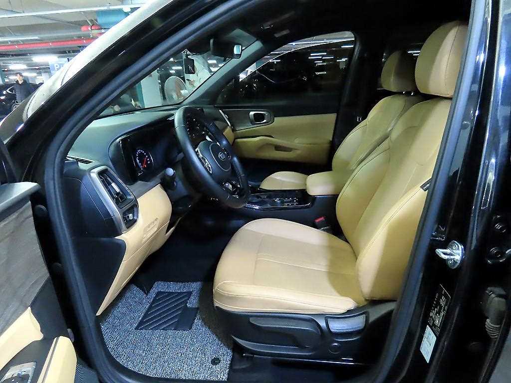 KIA Sorento - Vista 6