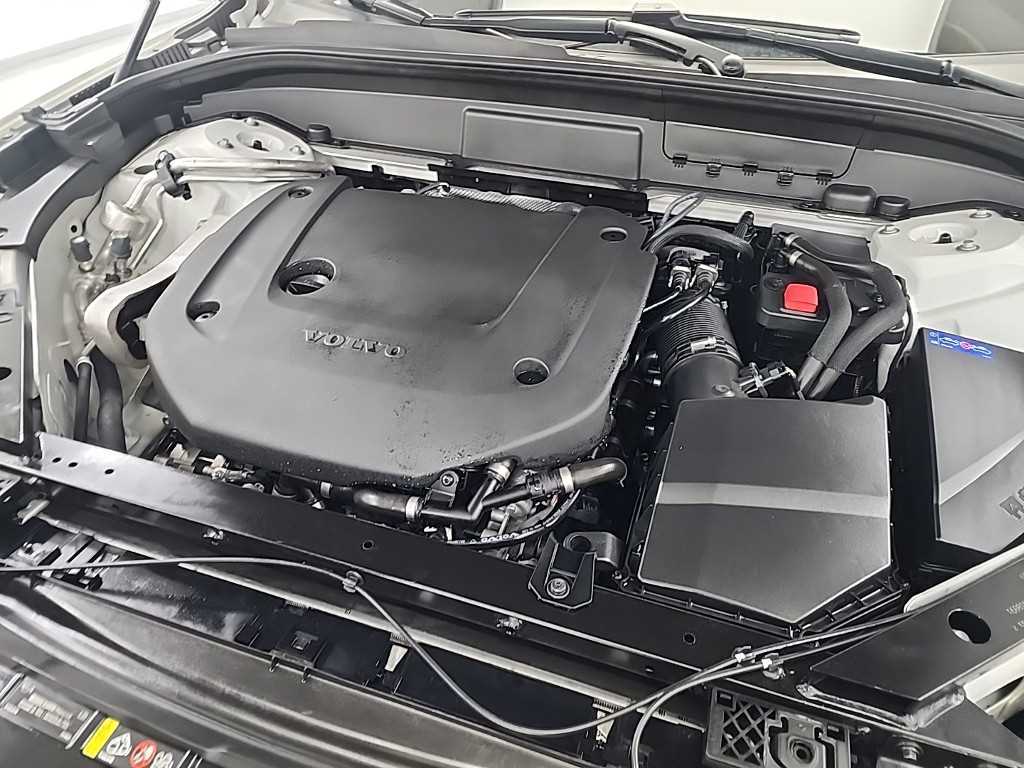 Volvo XC60 - Vista 5
