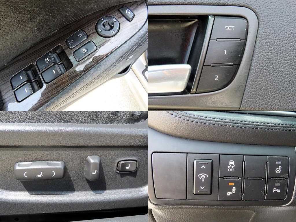 KIA K5 2014 Plateado - Importación desde Corea - HF Imports Iquique - Foto 15