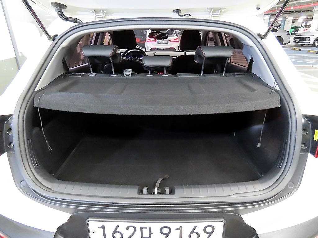 KIA Stonic 2019 - Importación desde Corea - HF Imports Iquique - Foto 17