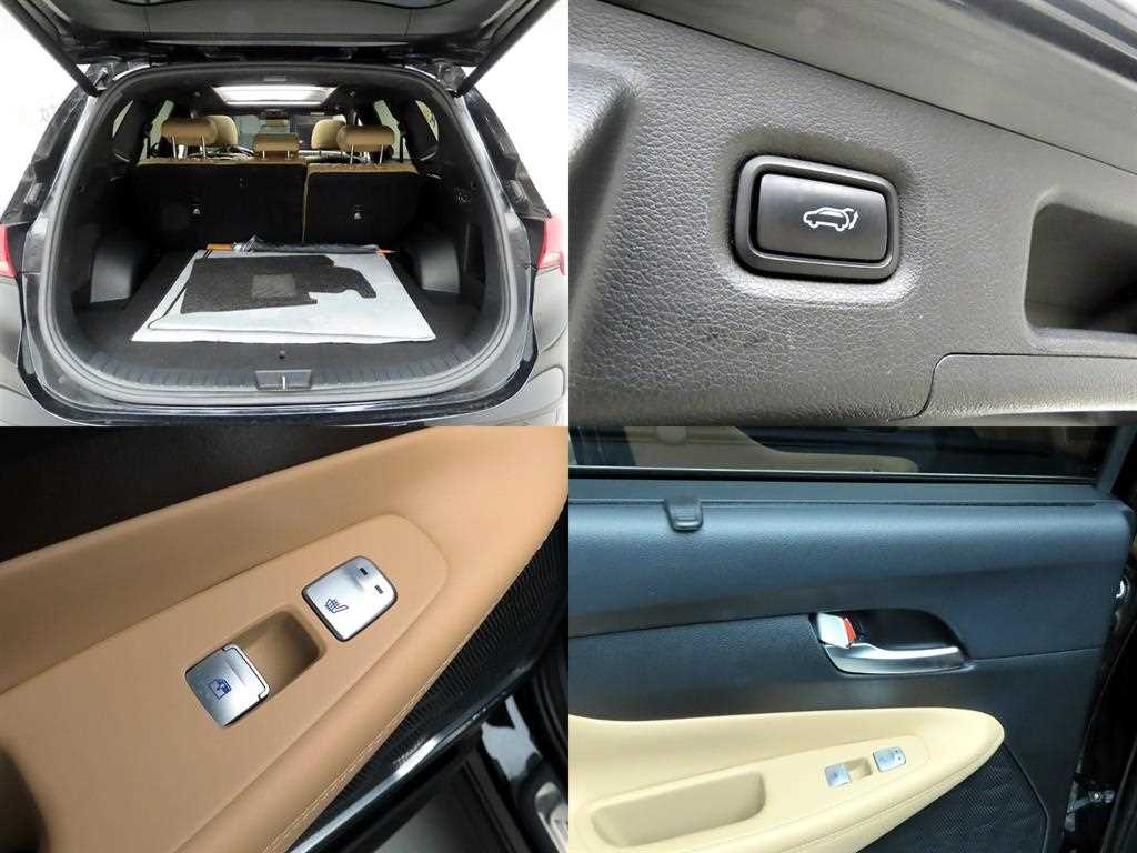 HYUNDAI Santa Fe 2023 - Importación desde Corea - HF Imports Iquique - Foto 15