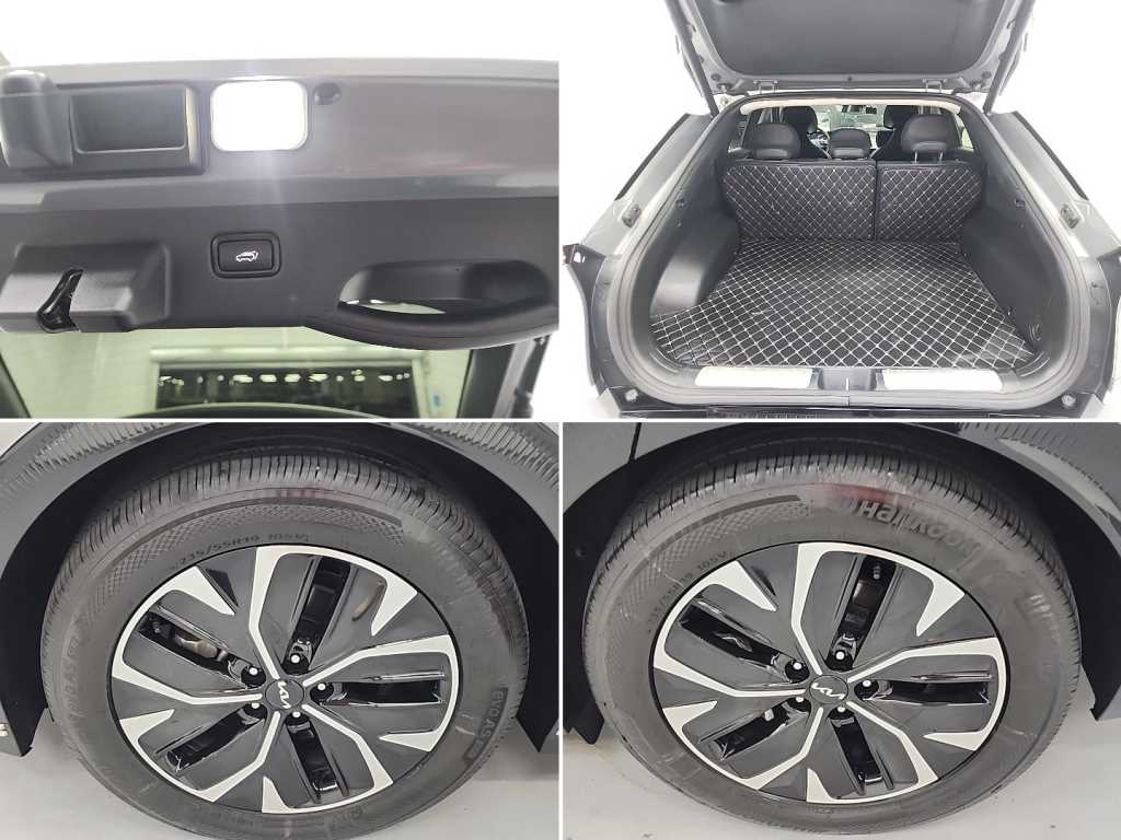 KIA EV6 2023 - Importación desde Corea - HF Imports Iquique - Foto 18