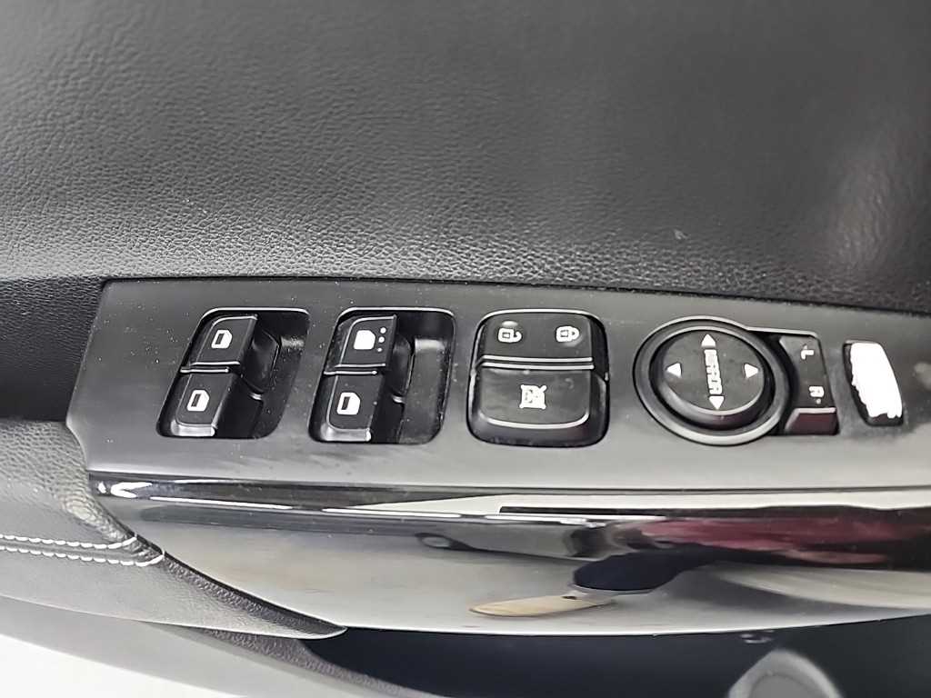 KIA Morning 2017 Blanco - Importación desde Corea - HF Imports Iquique - Foto 15