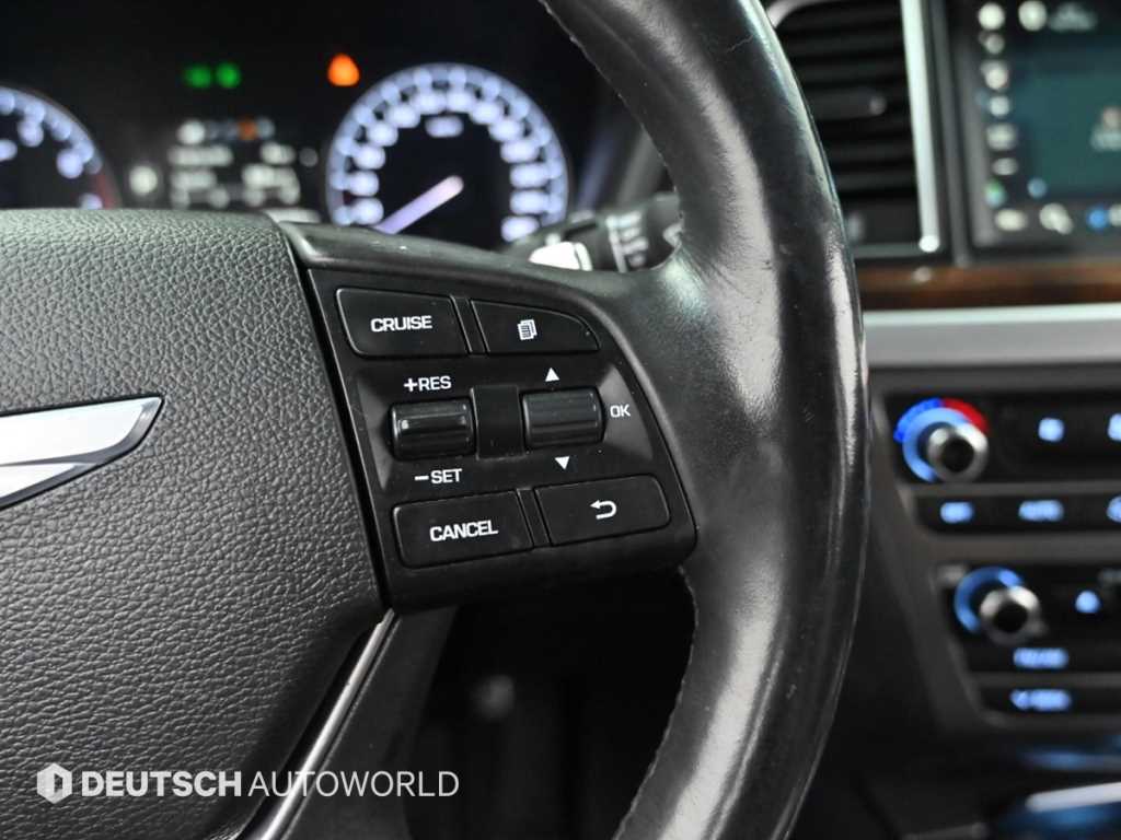 HYUNDAI Genesis 2014 - Importación desde Corea - HF Imports Iquique - Foto 17