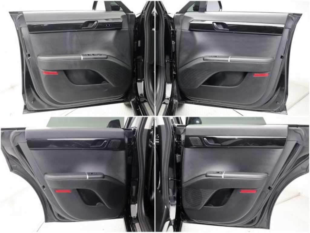 HYUNDAI Grandeur 2023 - Importación desde Corea - HF Imports Iquique - Foto 17