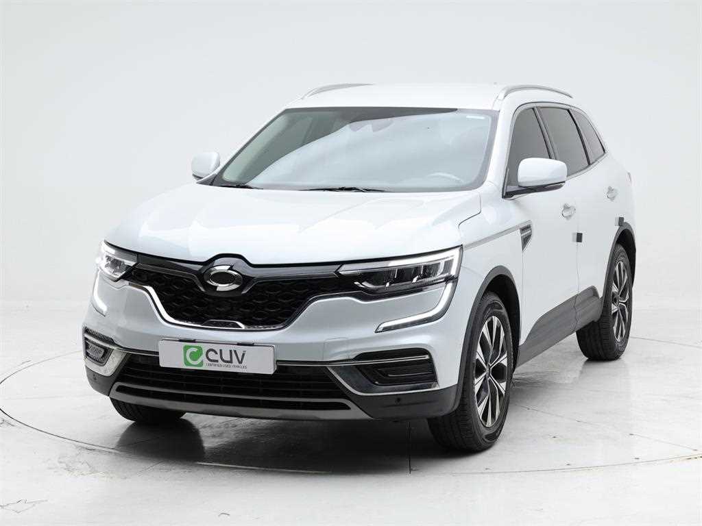 SAMSUNG QM6 2023 Blanco - Importación desde Corea - HF Imports Iquique - Foto 1