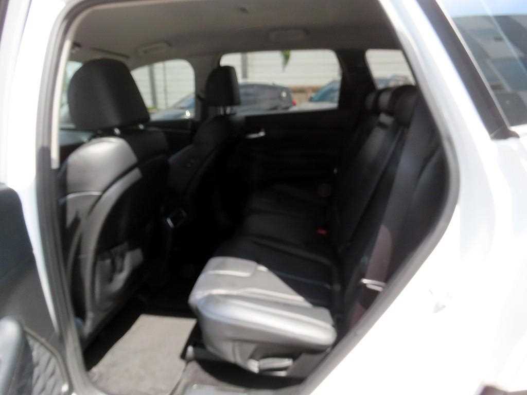 HYUNDAI Santa Fe - Vista 6