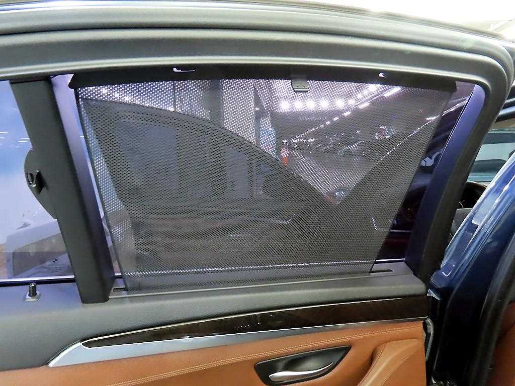 BMW 5 Series 2015 Azul - Importación desde Corea - HF Imports Iquique - Foto 16