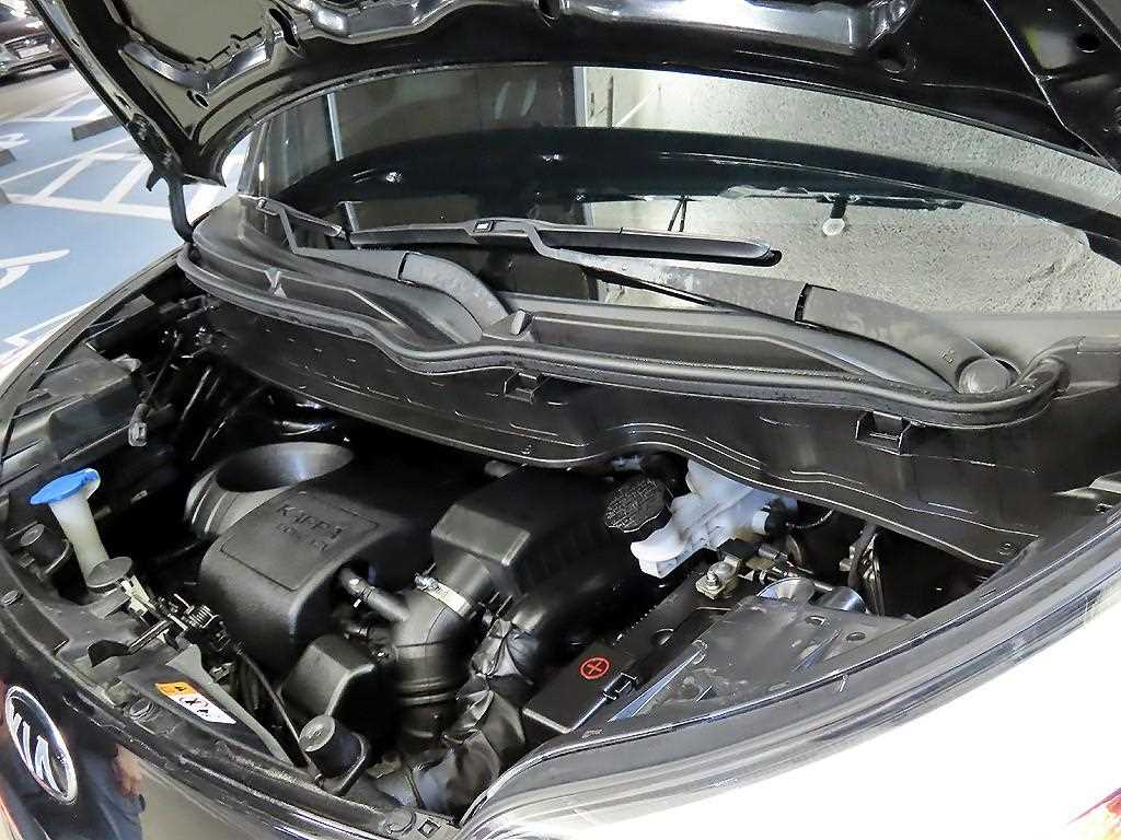 KIA Ray 2015 Negro - Importación desde Corea - HF Imports Iquique - Foto 19