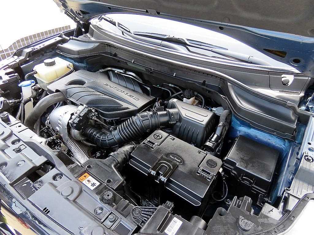 Ssangyong Tivoli 2021 Azul - Importación desde Corea - HF Imports Iquique - Foto 18