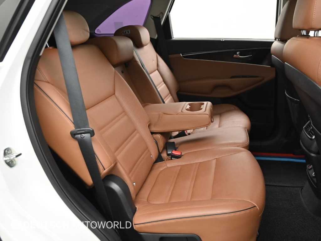 KIA Sorento - Vista 12