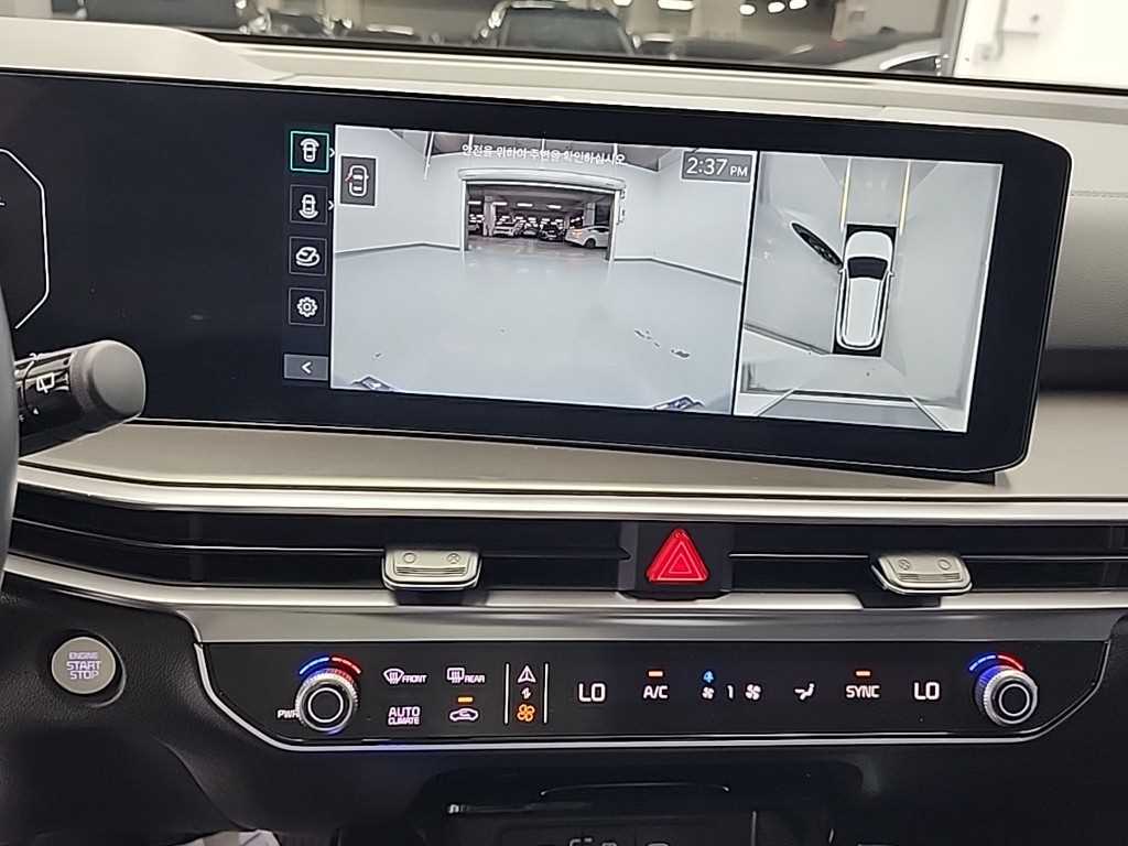 KIA Sorento - Vista 10