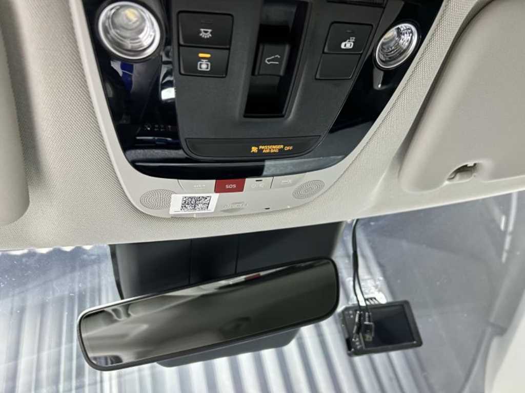 KIA EV6 2023 Gris - Importación desde Corea - HF Imports Iquique - Foto 14