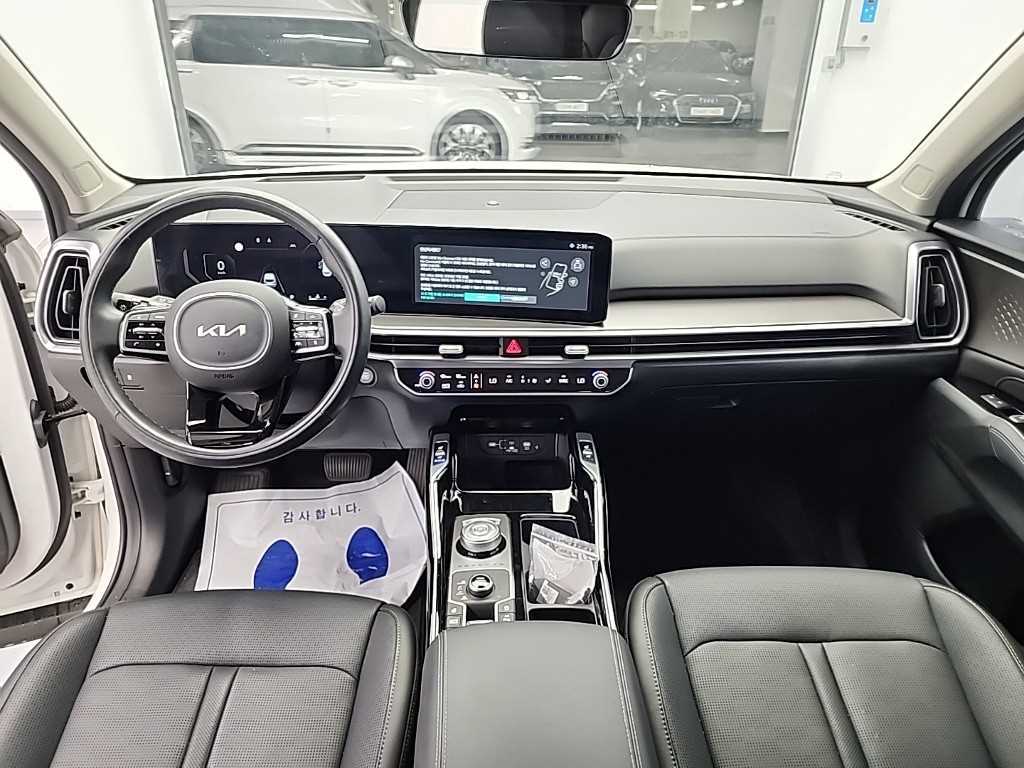 KIA Sorento - Vista 7