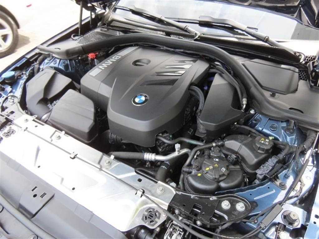 BMW 3 series 2025 - Importación desde Corea - HF Imports Iquique - Foto 20