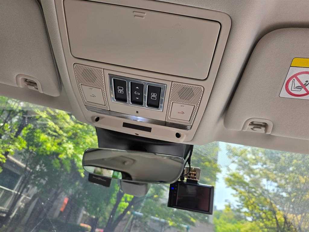Land Rover Discovery 2019 Blanco - Importación desde Corea - HF Imports Iquique - Foto 15