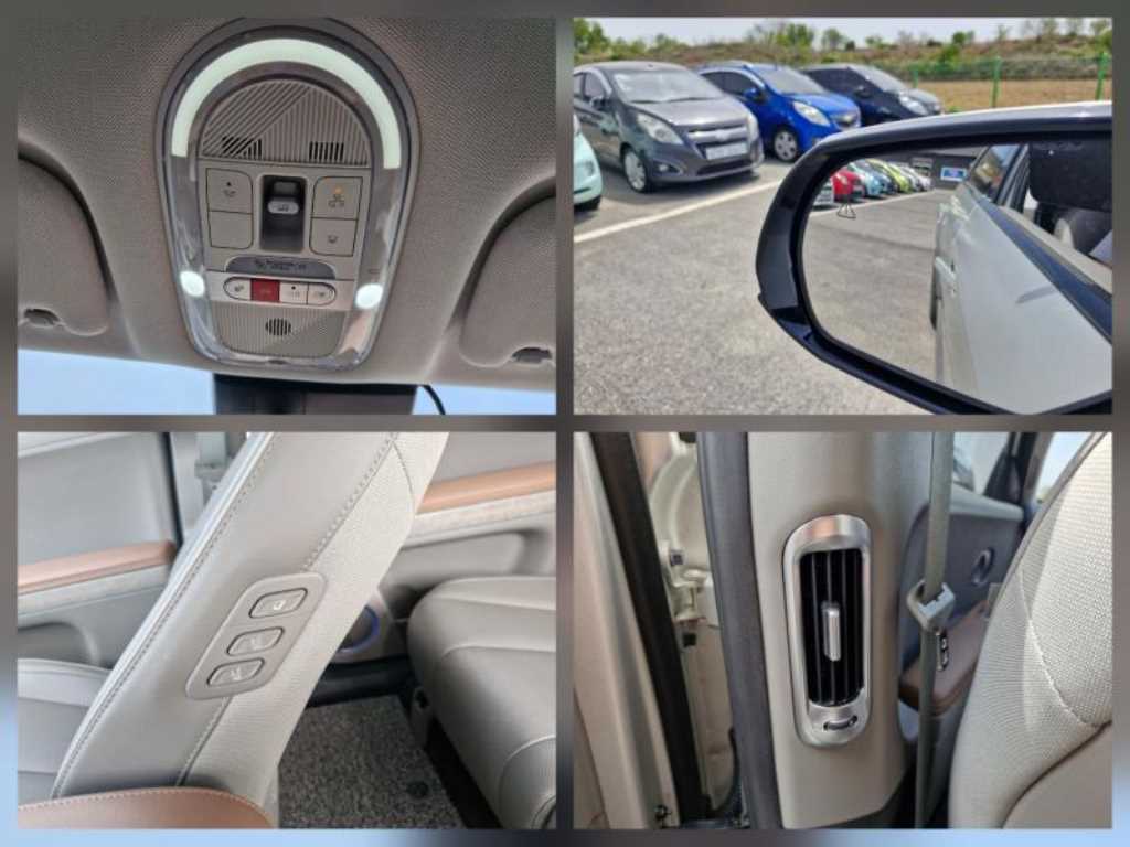 HYUNDAI Ioniq 5 2022 - Importación desde Corea - HF Imports Iquique - Foto 16