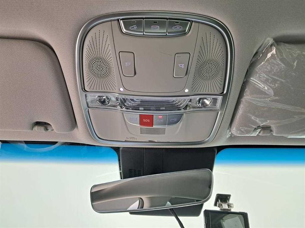 KIA K9 2022 Blanco - Importación desde Corea - HF Imports Iquique - Foto 16