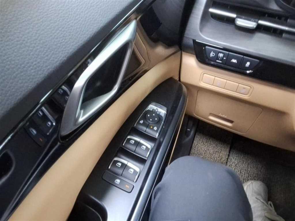 KIA Carnival - Vista 3