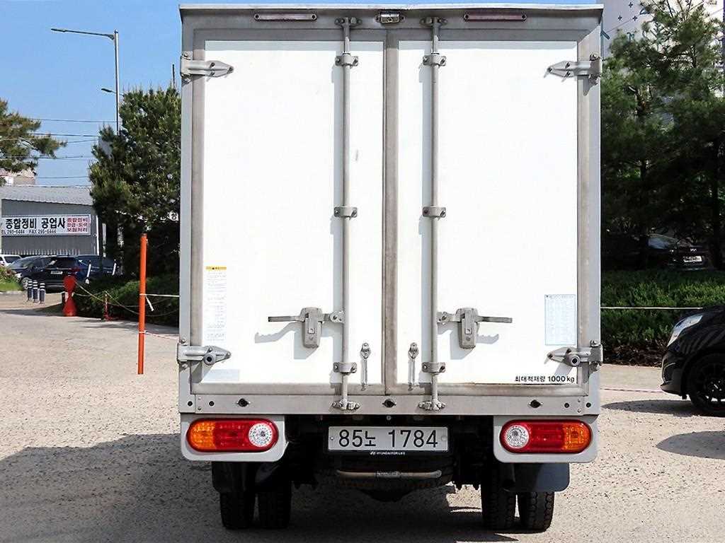 Small Truck Top_Frozen Top - Vista 4