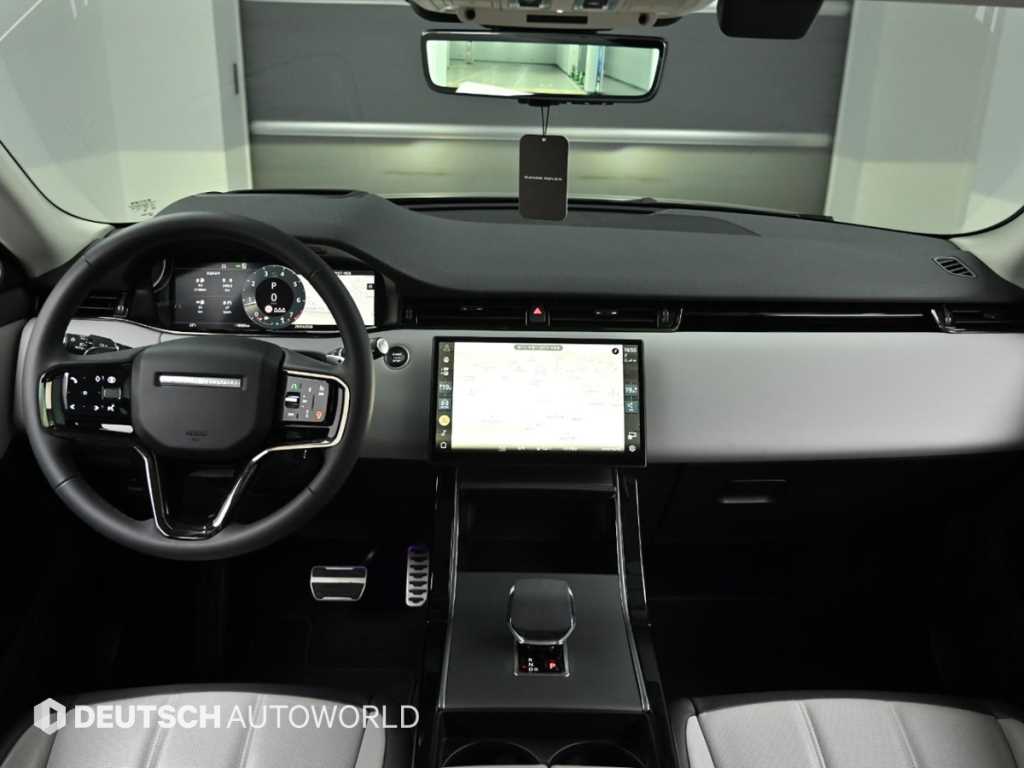 Land Rover Range Rover Bike - Vista 7