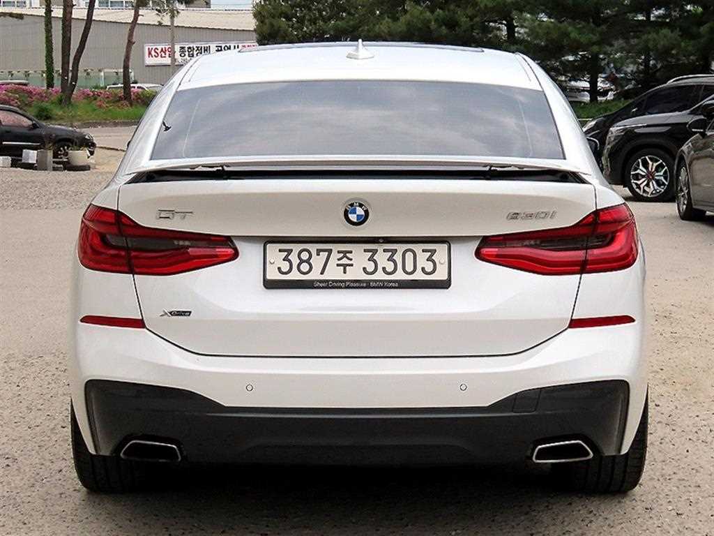 BMW Gran Turismo - Vista 4