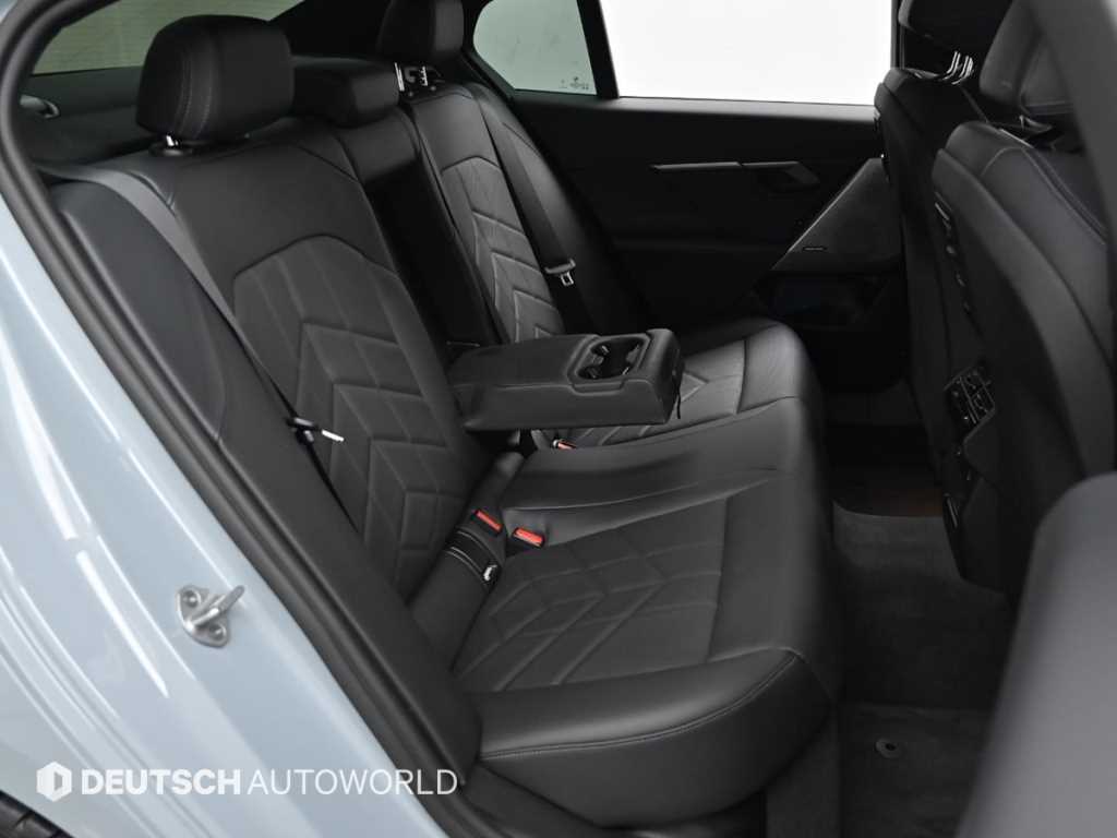 BMW 5 Series - Vista 12