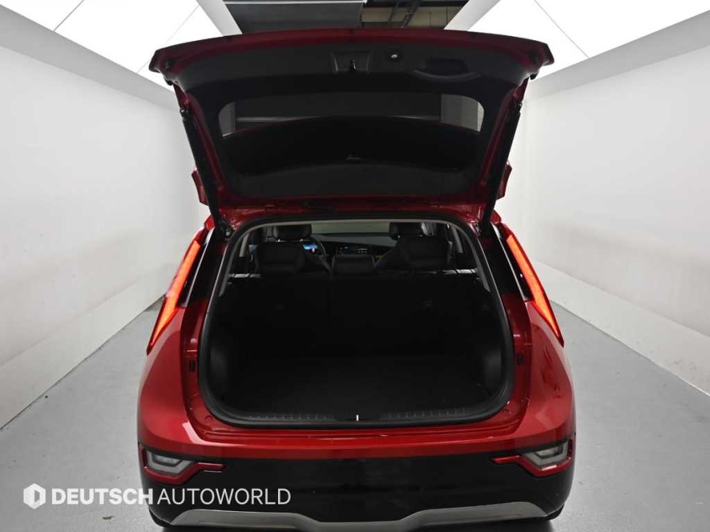 KIA Niro 2024 - Importación desde Corea - HF Imports Iquique - Foto 19