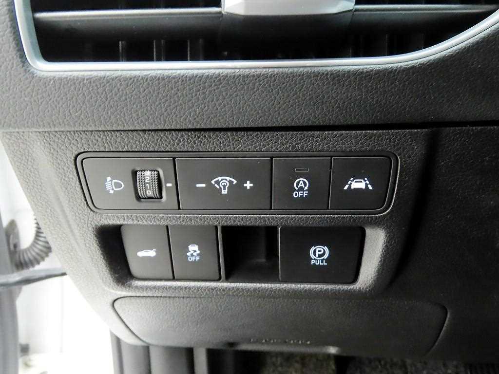 HYUNDAI Sonata - Vista 11