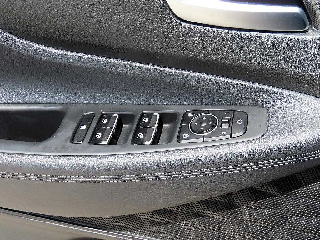 HYUNDAI Santa Fe - Vista 11