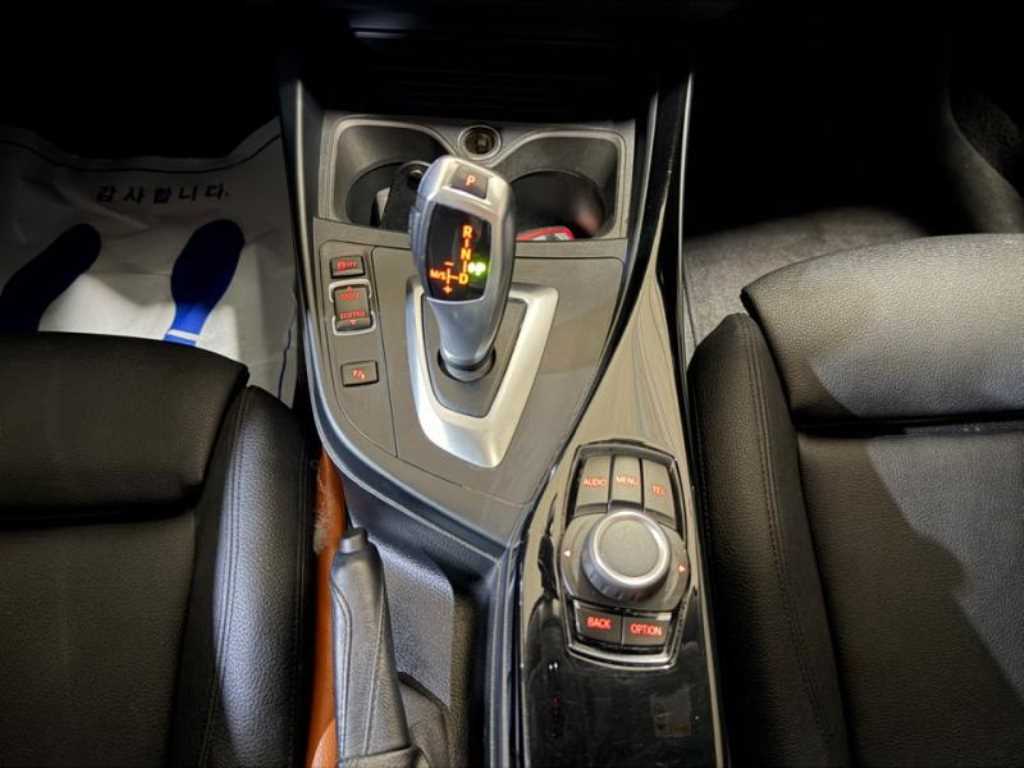 BMW 1 series - Vista 11