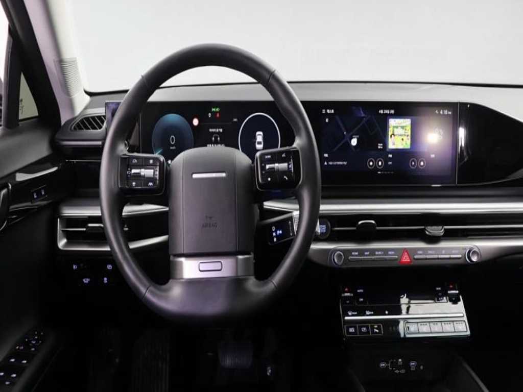 HYUNDAI Grandeur 2023 - Importación desde Corea - HF Imports Iquique - Foto 19