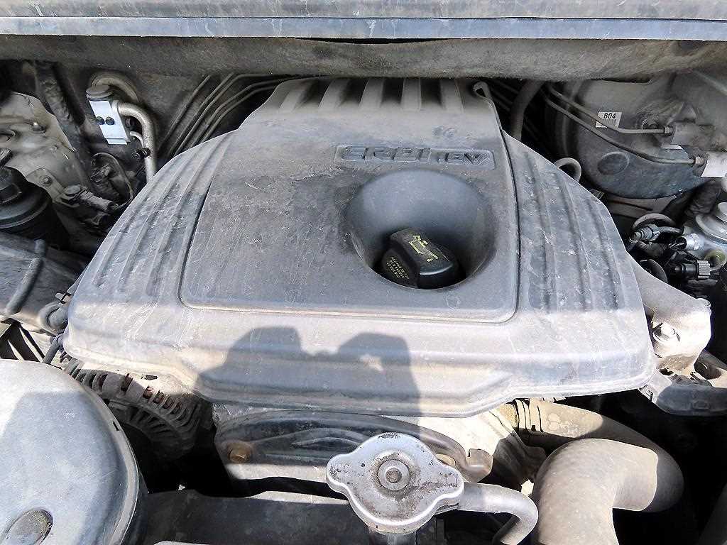 HYUNDAI Starex 2008 - Importación desde Corea - HF Imports Iquique - Foto 19