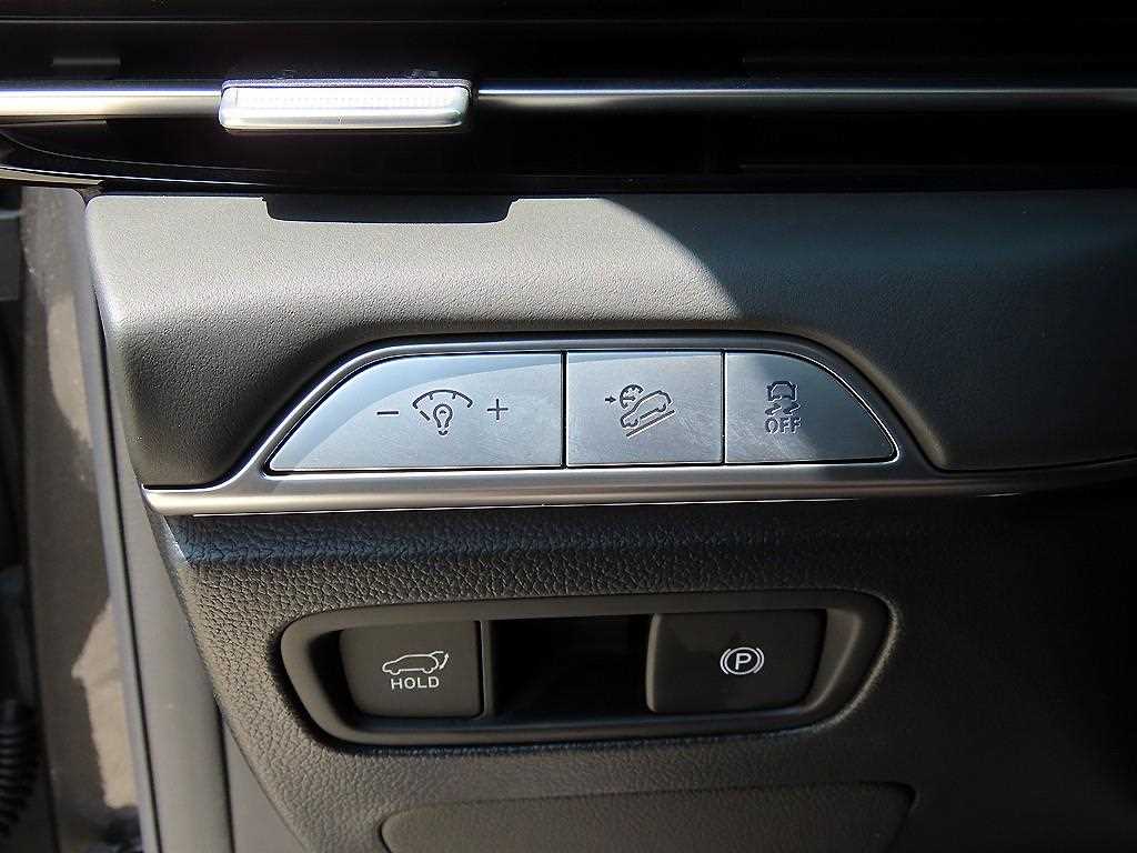 Genesis GV80 2024 Gris - Importación desde Corea - HF Imports Iquique - Foto 13
