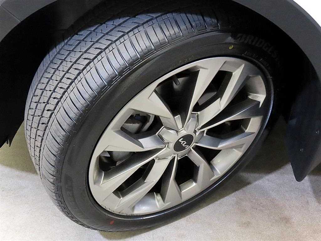 KIA Sorento 2023 Blanco - Importación desde Corea - HF Imports Iquique - Foto 20
