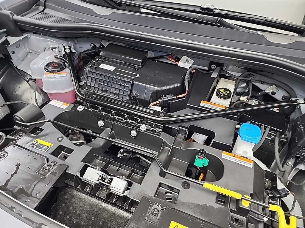 Volkswagen ID.5 - Vista 5