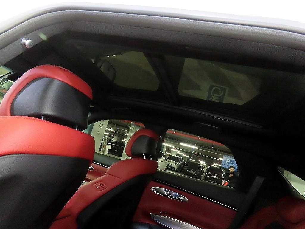 Genesis GV70 2022 - Importación desde Corea - HF Imports Iquique - Foto 16