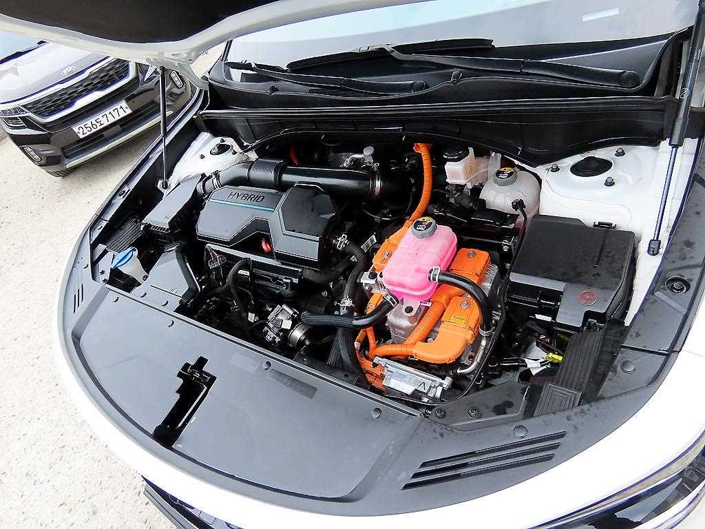 KIA Sorento 2023 Blanco - Importación desde Corea - HF Imports Iquique - Foto 19