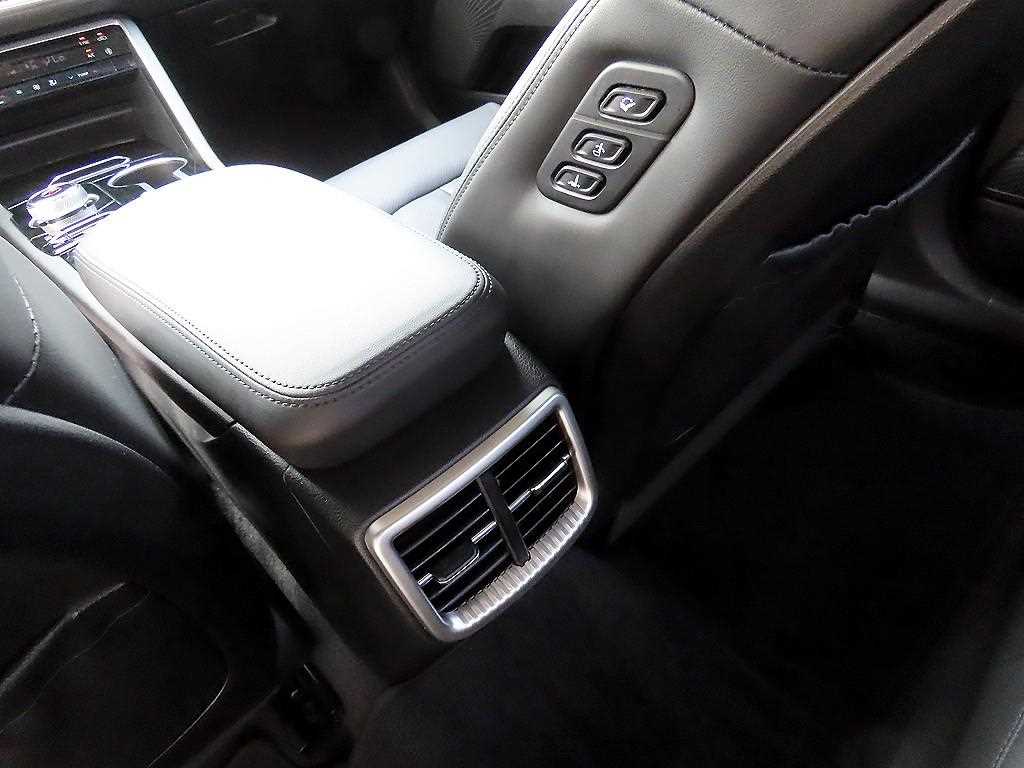 KIA K5 2021 Negro - Importación desde Corea - HF Imports Iquique - Foto 18