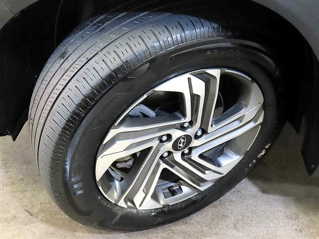 HYUNDAI Santa Fe 2023 Blanco - Importación desde Corea - HF Imports Iquique - Foto 20
